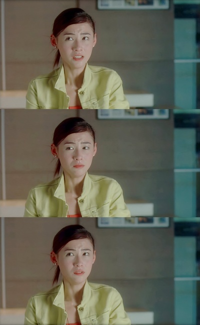 绝世宝贝剧照的剧照