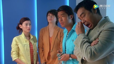 绝世宝贝剧照的剧照