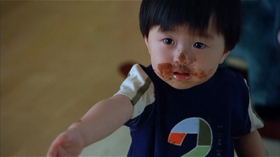 绝世宝贝剧照的剧照