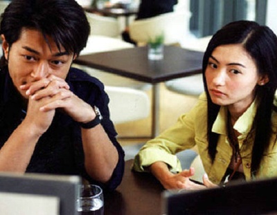 绝世宝贝剧照的剧照