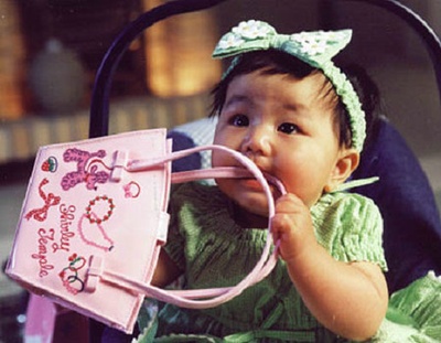 绝世宝贝剧照的剧照