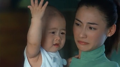 绝世宝贝剧照的剧照