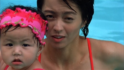 绝世宝贝剧照的剧照