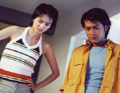 绝世宝贝剧照的剧照