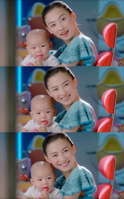 绝世宝贝剧照的剧照