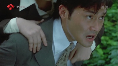 G4特工剧照的剧照