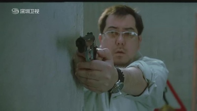 G4特工剧照的剧照