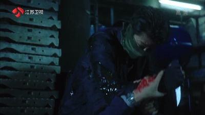 G4特工剧照的剧照