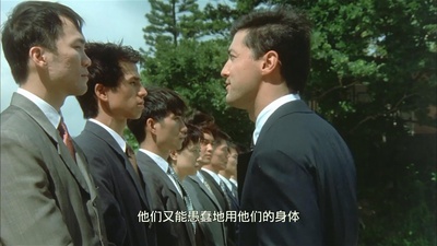 G4特工剧照的剧照