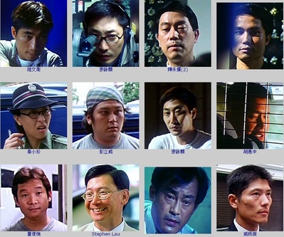 G4特工剧照的剧照