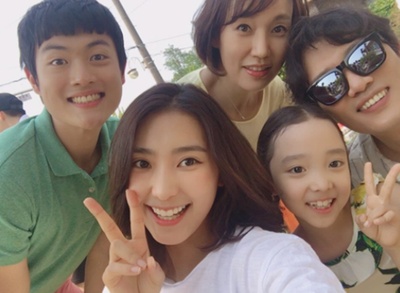 新奇士家族剧照的剧照