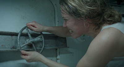 隧道惊魂剧照的剧照