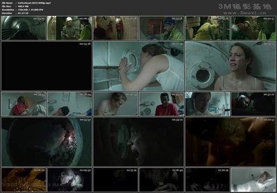 隧道惊魂剧照的剧照