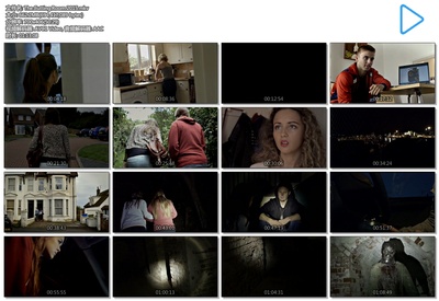 切割室剧照的剧照