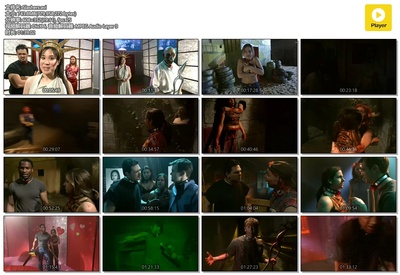 切割机剧照的剧照