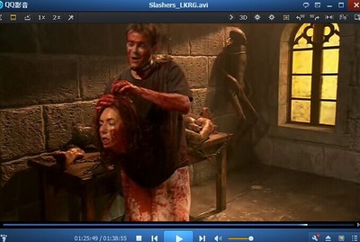 切割机剧照的剧照