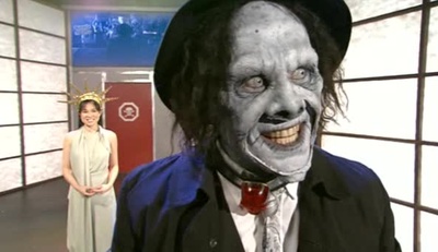 切割机剧照的剧照