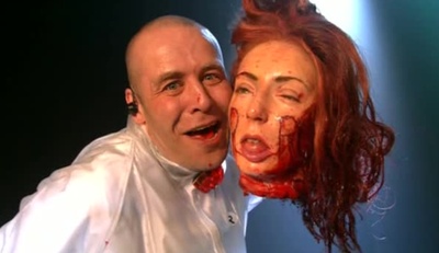 切割机剧照的剧照