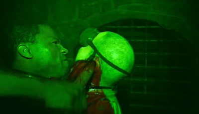 切割机剧照的剧照