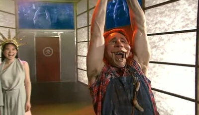 切割机剧照的剧照