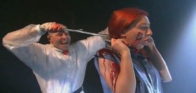 切割机剧照的剧照