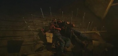 切割机剧照的剧照