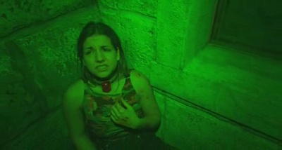 切割机剧照的剧照