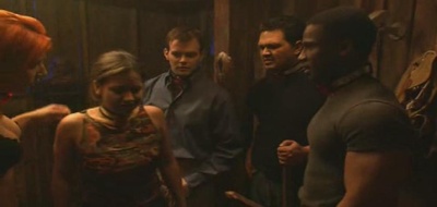 切割机剧照的剧照