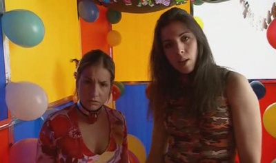 切割机剧照的剧照