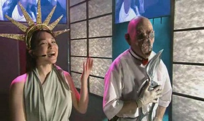 切割机剧照的剧照