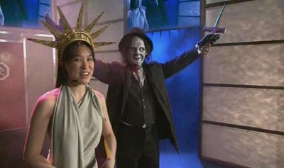 切割机剧照的剧照