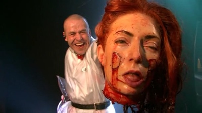 切割机剧照的剧照