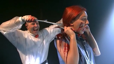 切割机剧照的剧照