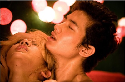 致命切割剧照的剧照