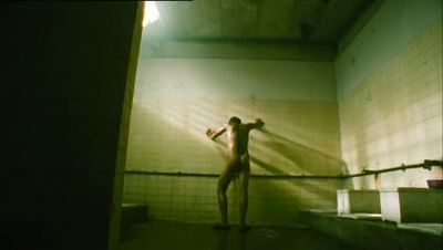 致命切割剧照的剧照