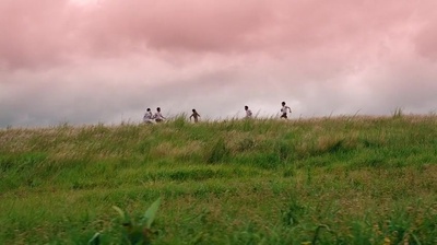 致命切割剧照的剧照