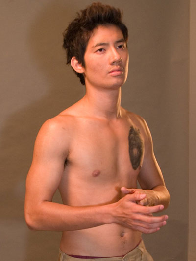 致命切割剧照的剧照