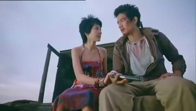 致命切割剧照的剧照