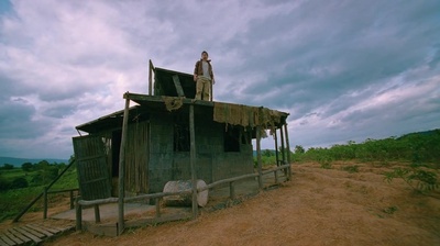 致命切割剧照的剧照