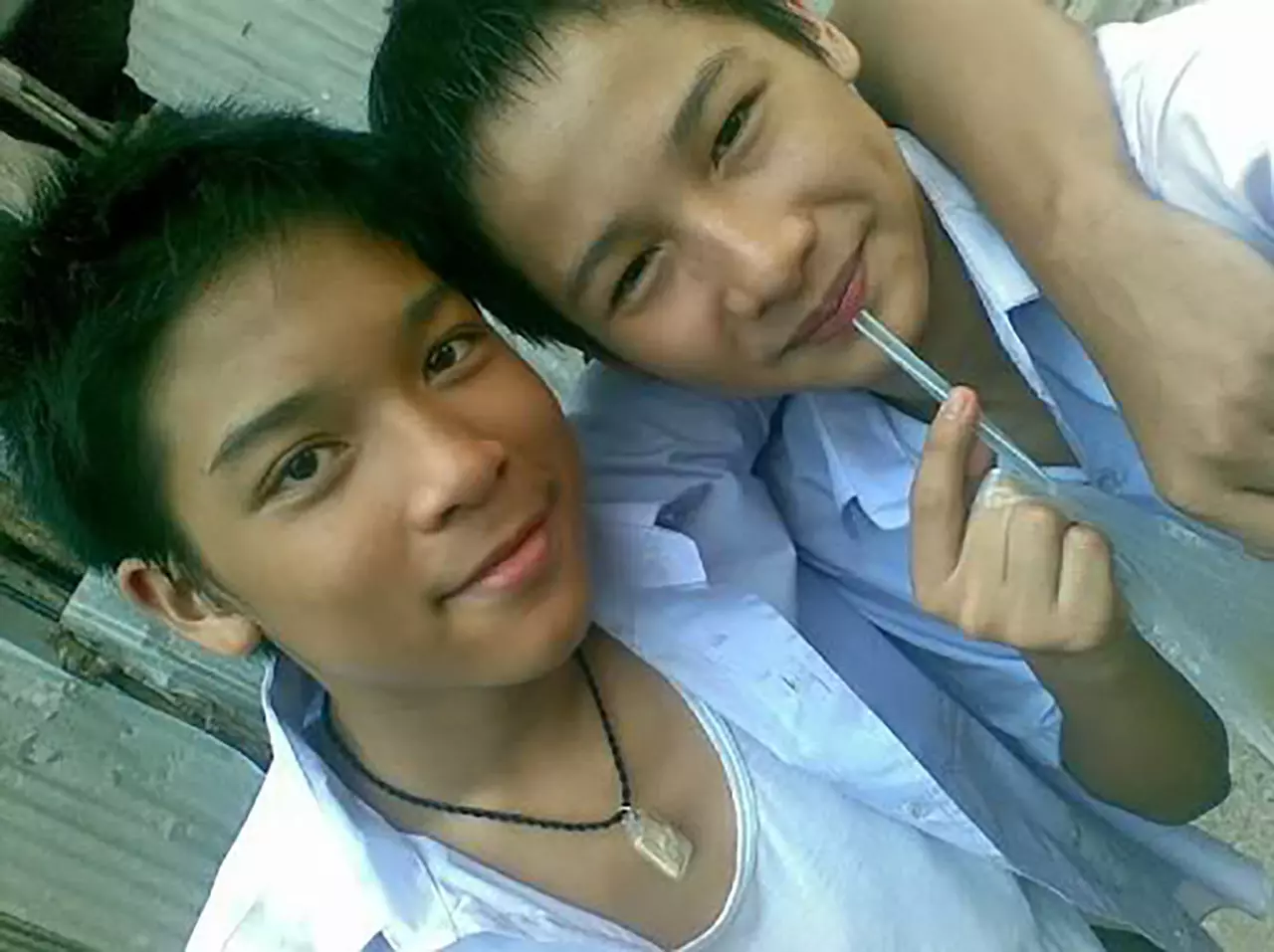 致命切割剧照的剧照