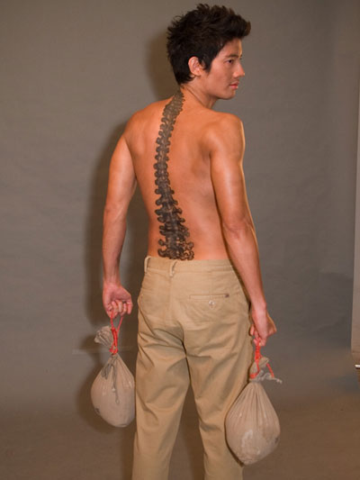 致命切割剧照的剧照