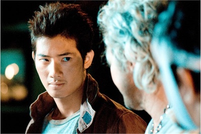 致命切割剧照的剧照