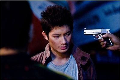 致命切割剧照的剧照