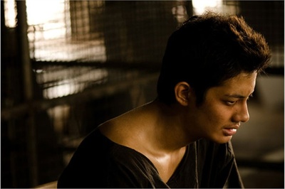 致命切割剧照的剧照