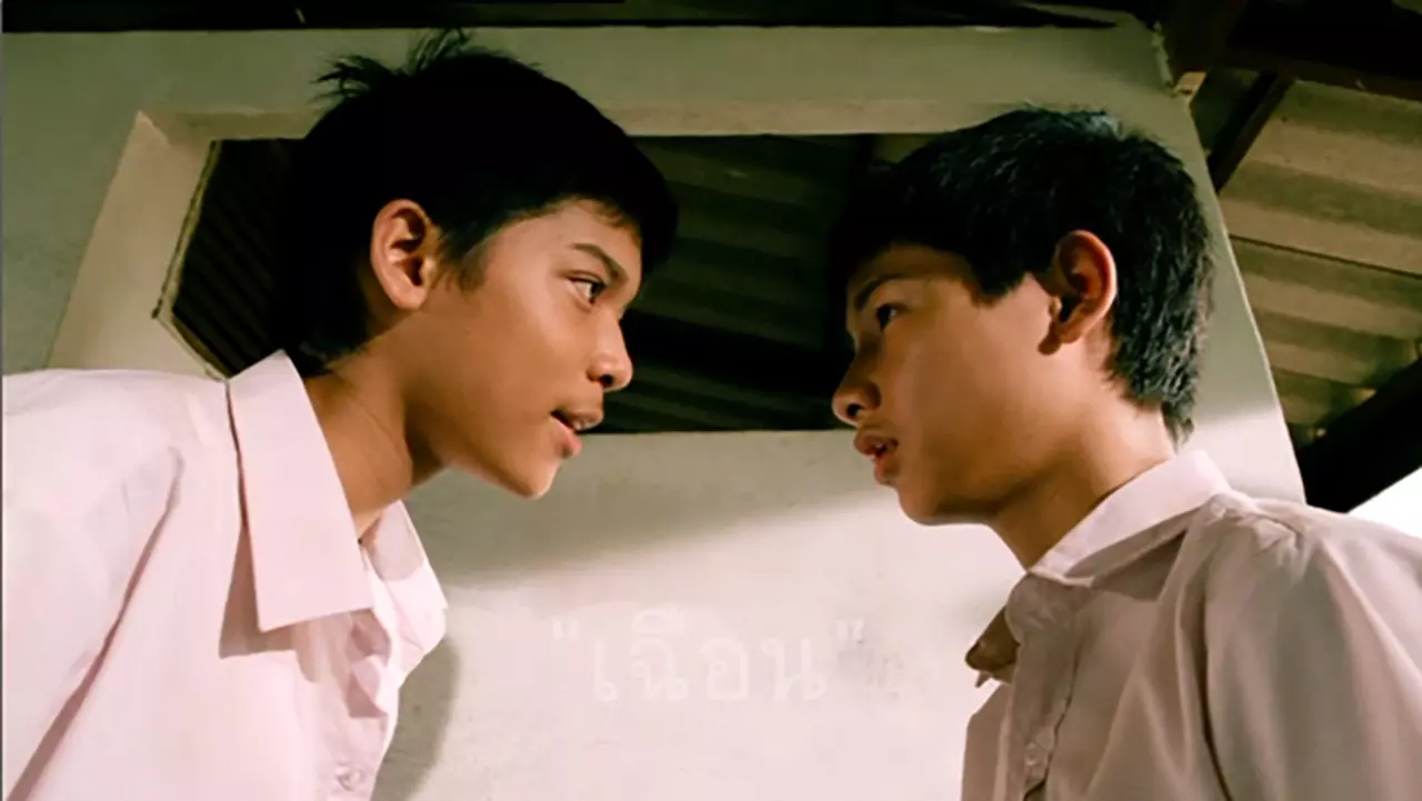 致命切割剧照的剧照