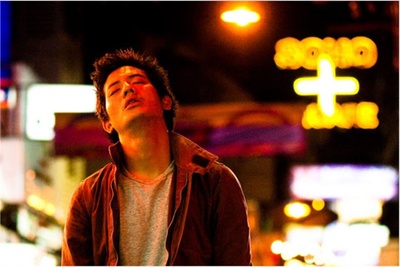 致命切割剧照的剧照