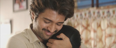 亲爱的同伙剧照的剧照