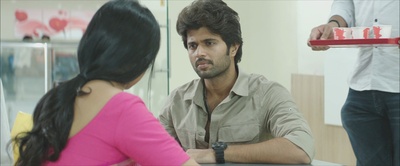 亲爱的同伙剧照的剧照