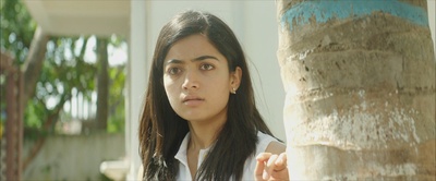 亲爱的同伙剧照的剧照