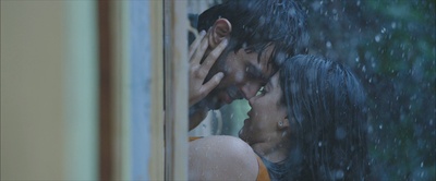 亲爱的同伙剧照的剧照